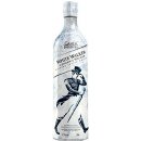 White Walker by Johnnie Walker Game of Thrones 41,7% 0,7 l (holá láhev)