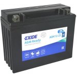 Exide YTX24HL-BS, ETX24HL-BS – Zboží Mobilmania