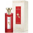 Bvlgari Eau Parfumée Au The Rouge, Kolínská voda unisex 75 ml