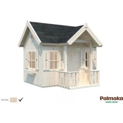 Palmako domek JENNIE 3,6 m2