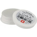 La Tromba Mini Cork Grease White – Sleviste.cz
