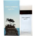 Dolce & Gabbana Light Blue Dreaming in Portofino toaletní voda dámská 100 ml tester – Hledejceny.cz