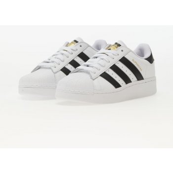 adidas Superstar XLG Ftw White/ Core Black/ Gold Metalic