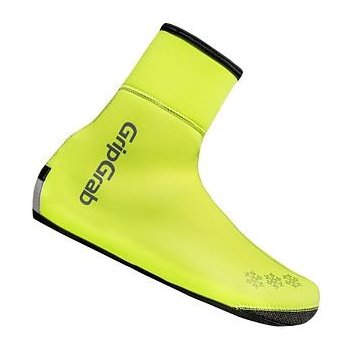 GripGrab Arctic Road Hi-Vis návleky na tretry