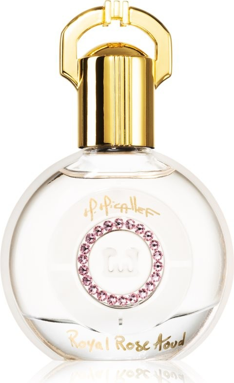 M. Micallef Royal Rose Aoud parfémovaná voda dámská 30 ml