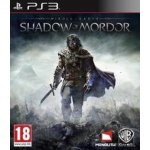 Middle-Earth: Shadow of Mordor – Hledejceny.cz