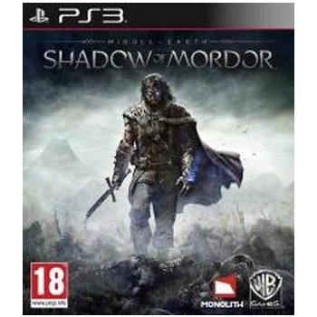 Middle-Earth: Shadow of Mordor