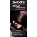 Syoss Permanent Coloration permanentní barva na vlasy 3-1 Dark Brown 50 ml