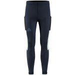 Craft PRO Trail Tights modrá – Zboží Dáma
