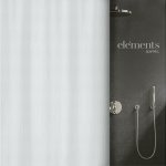 Spirella MERA bílý 180 x 200 cm – Hledejceny.cz