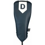 Callaway Premium Headcover na driver modrý – Zboží Mobilmania