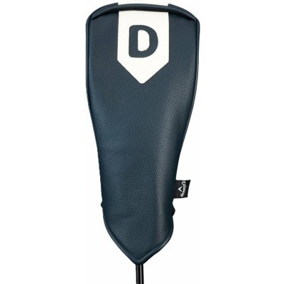 Callaway Premium Headcover na driver modrý – Zboží Mobilmania