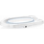 Keeeper Skládací dětská vanička Mája modrá – Hledejceny.cz