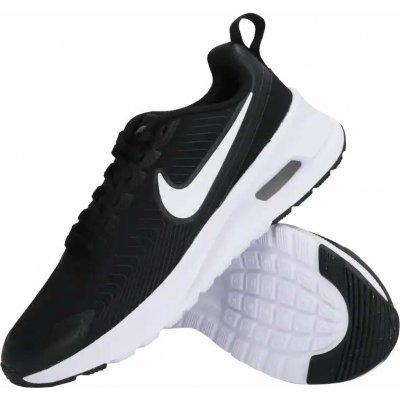 Nike Air Max Nuaxis černé – Zboží Dáma
