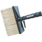 Spokar Štětka C4 malířská hranatá 180 × 80 mm 6121804000 – HobbyKompas.cz