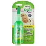 Tropiclean Cleen Teeth Gel 59 ml – Zboží Mobilmania