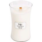 WoodWick White Tea & Jasmine 609,5 g – Zboží Dáma