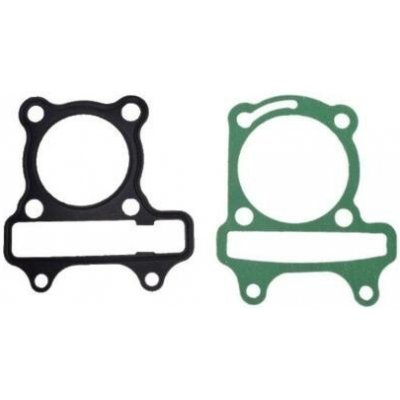 Baotian Sada těsnění válce Baotian GY6 152QMI-E4 ZV0044B | Zboží Auto