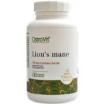 OstroVit Lion's Mane VEGE 60 kapslí – Hledejceny.cz