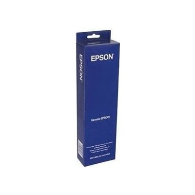 EPSON páska černá FX1170/1180/1050, LX1050/1170 – Hledejceny.cz