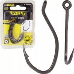 Black CAT MEGA Hook DG COATING vel.10 6ks – Zboží Mobilmania