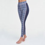 Kari Traa dámské ROSE HIGH WAIST PANT 622873 SAIL – Hledejceny.cz