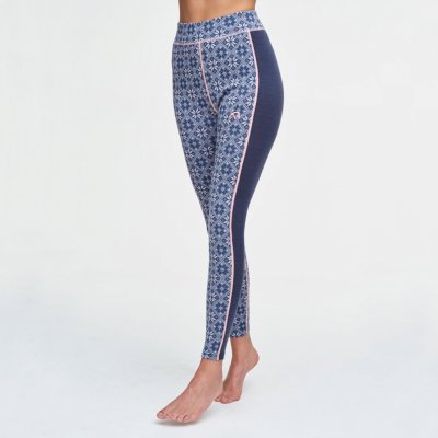 Kari Traa dámské ROSE HIGH WAIST PANT 622873 SAIL – Hledejceny.cz
