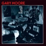 Gary Moore - Still Got The Blues - Reedice 2017 LP – Sleviste.cz