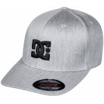 DC Cap Star 2 HDWR 55300096 XWWK White Black – Zbozi.Blesk.cz