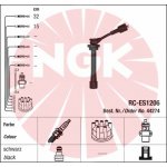 NGK Sada kabelů pro zapalování 44274 – Hledejceny.cz