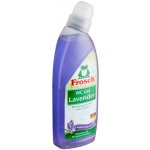 Frosch® ecological WC gel Eco Levandule 750 ml – Zboží Mobilmania