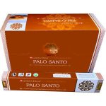 Garden Fresh indické vonné tyčinky Palo santo 15 g – Hledejceny.cz