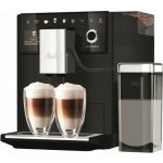 Melitta LatteSelect F630-212 – Hledejceny.cz