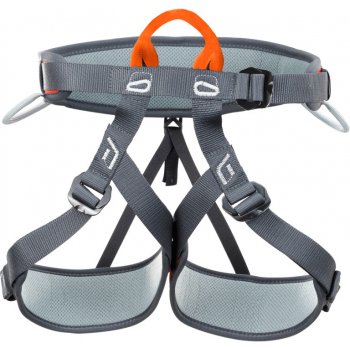 Climbing Technology Explorer