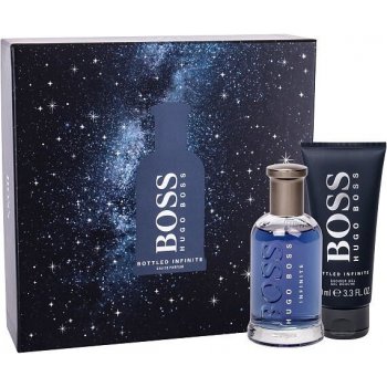 Hugo Boss BOSS Bottled parfémovaná voda 100ml