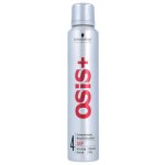 Schwarzkopf Osis Glamination Plumping Shine Mousse 200 ml – Zbozi.Blesk.cz