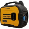 Elektrocentrála Atlas Copco P 2000i