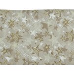 Sander prostírání Starlight zlaté 35x50cm – Zboží Mobilmania