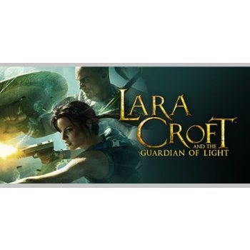 Lara Croft and the Guardian of Light