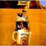 Kinks - Arthur CD – Hledejceny.cz