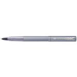 Parker 1502/2459775 Royal Vector XL Silver Blue roller – Zboží Mobilmania