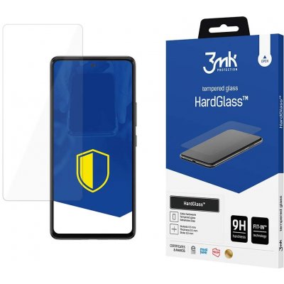 3mk HardGlass pro Samsung Galaxy A53 5G SM-A536 – Zboží Živě