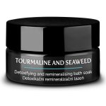 Yage detoxikační sůl do koupele Tourmalín a mořské řasy 200 ml