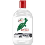 Turtle Wax ZIP WAX 500 ml – Zboží Mobilmania