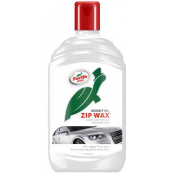 Turtle Wax ZIP WAX 500 ml