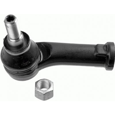 Hlava příčného táhla řízení - čep řízení LEMFÖRDER 17674 02 (1767402) – Hledejceny.cz