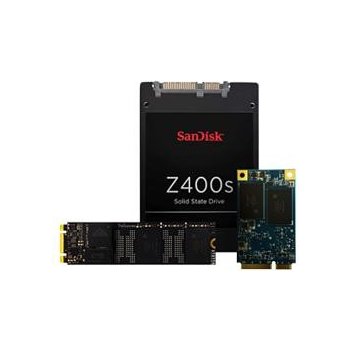 SanDisk 128GB, 2,5", SSD, SD8SBAT-128G-1122