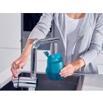 Leifheit Regulus Aqua PowerVac 11914 – Zbozi.Blesk.cz