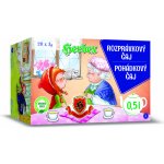Herbex pohádkový 20 x 3 g – Zboží Dáma