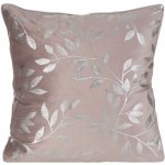 Eurofirany Velvet LISTY 45 x 45 cm – Zboží Dáma